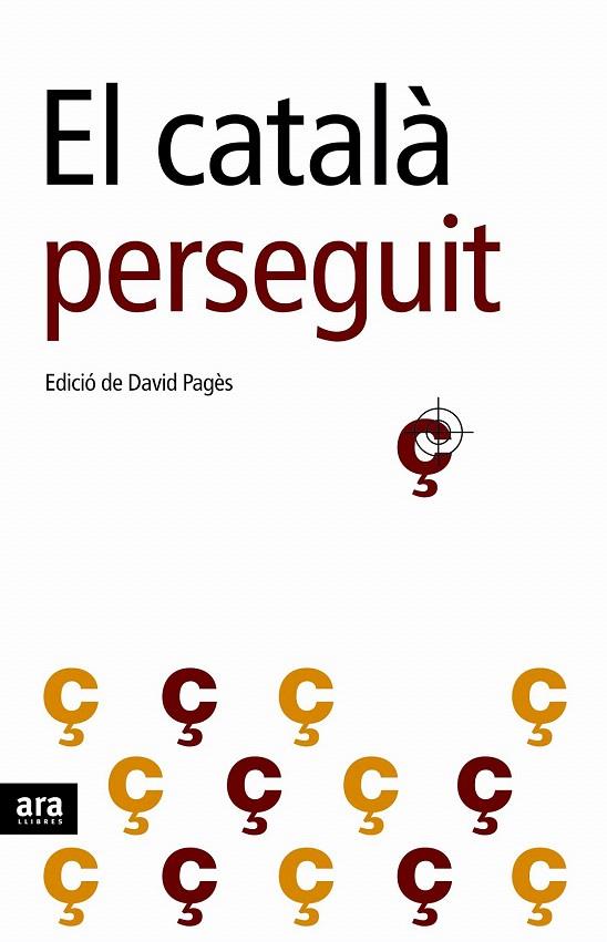 CATALA PERSEGUIT, EL | 9788496767195 | PAGES, DAVID | Galatea Llibres | Librería online de Reus, Tarragona | Comprar libros en catalán y castellano online