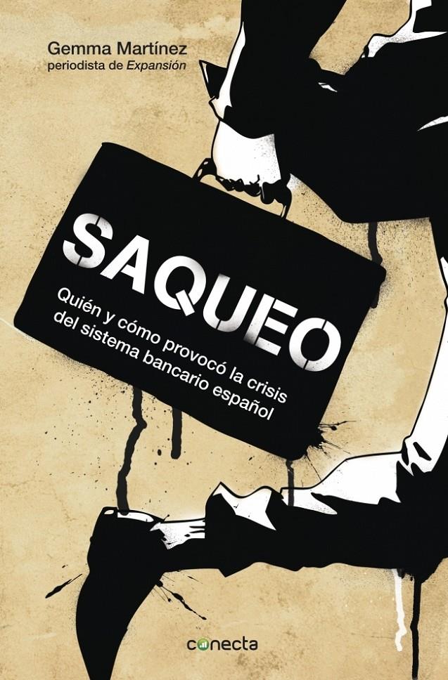 SAQUEO | 9788415431459 | MARTINEZ, GEMMA | Galatea Llibres | Librería online de Reus, Tarragona | Comprar libros en catalán y castellano online