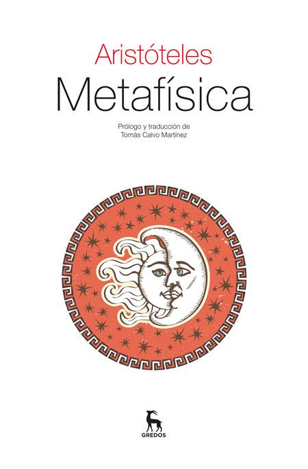 METAFÍSICA | 9788424929060 | ARISTOTELES | Galatea Llibres | Librería online de Reus, Tarragona | Comprar libros en catalán y castellano online
