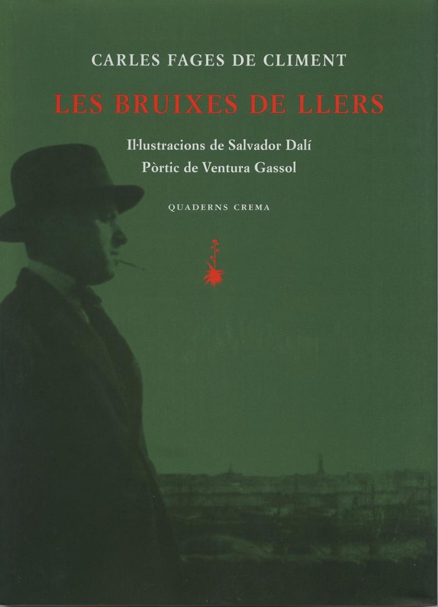 BRUIXES DE LERS, LES | 9788477273783 | FAGES DE CLIMENT, CARLES | Galatea Llibres | Librería online de Reus, Tarragona | Comprar libros en catalán y castellano online