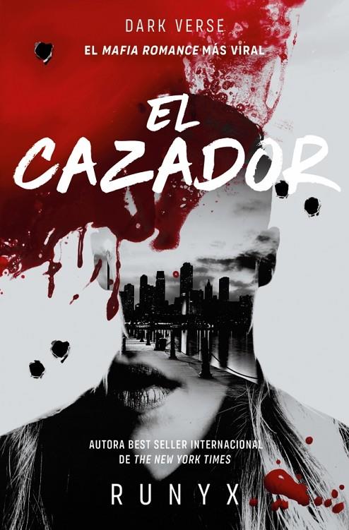 EL CAZADOR (DARK VERSE 1) | 9791387652555 | RUNYX | Galatea Llibres | Llibreria online de Reus, Tarragona | Comprar llibres en català i castellà online