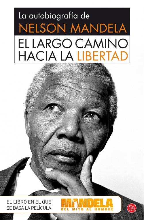 EL LARGO CAMINO HACIA LA LIBERTAD | 9788466328319 | MANDELA, NELSON | Galatea Llibres | Librería online de Reus, Tarragona | Comprar libros en catalán y castellano online