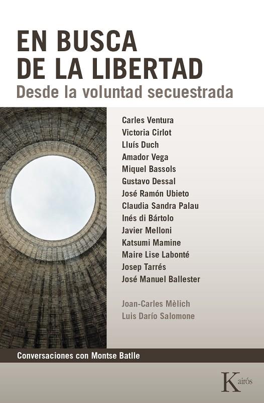 EN BUSCA DE LA LIBERTAD | 9788499885285 | BATLLE MOTAS, MONTSE | Galatea Llibres | Librería online de Reus, Tarragona | Comprar libros en catalán y castellano online