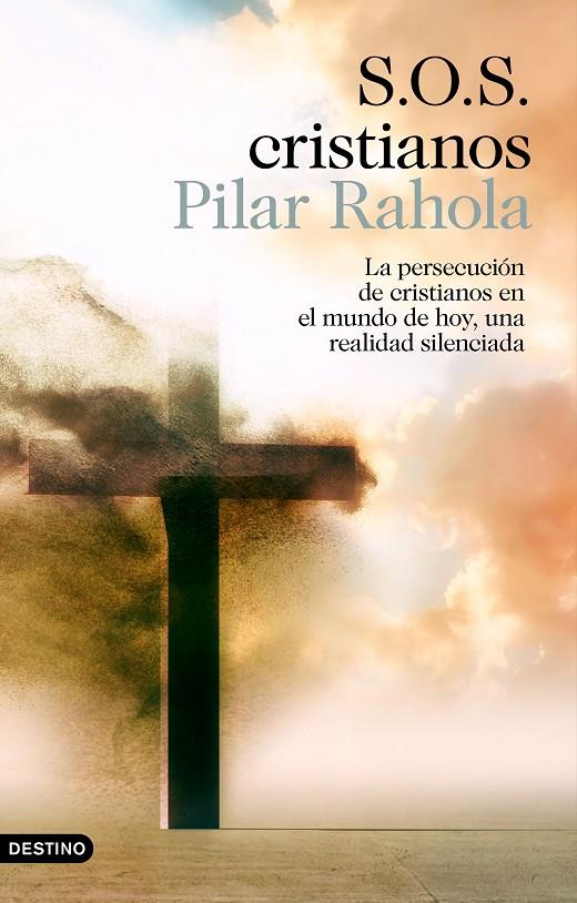 S.O.S. CRISTIANOS | 9788423353439 | RAHOLA, PILAR | Galatea Llibres | Librería online de Reus, Tarragona | Comprar libros en catalán y castellano online