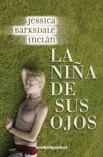 NIÑA DE SUS OJOS, LA | 9788496829671 | BARKSDALE, JESSICA | Galatea Llibres | Librería online de Reus, Tarragona | Comprar libros en catalán y castellano online