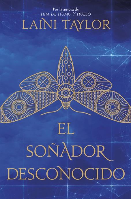 EL SOÑADOR DESCONOCIDO | 9788420486000 | TAYLOR, LAINI | Galatea Llibres | Librería online de Reus, Tarragona | Comprar libros en catalán y castellano online