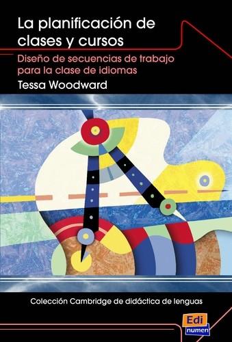 PLANIFICACION DE CLASES Y CURSOS | 9788483233023 | WOODWARD, TESSA | Galatea Llibres | Llibreria online de Reus, Tarragona | Comprar llibres en català i castellà online