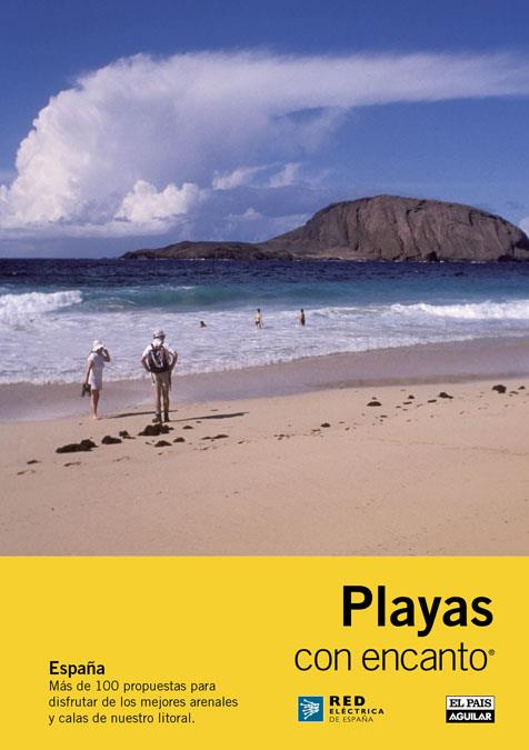PLAYAS CON ENCANTO | 9788403510531 | ESAIN MANRESA, GUILLERMO | Galatea Llibres | Llibreria online de Reus, Tarragona | Comprar llibres en català i castellà online