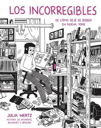 LOS INCORREGIBLES | 9788419158796 | WERTZ, JULIA | Galatea Llibres | Librería online de Reus, Tarragona | Comprar libros en catalán y castellano online