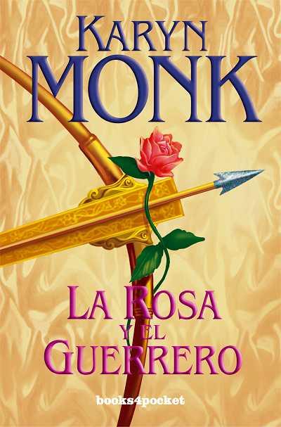 ROSA Y EL GUERRERO, LA | 9788496829084 | MONK, KARYN | Galatea Llibres | Llibreria online de Reus, Tarragona | Comprar llibres en català i castellà online