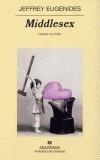 MIDDLESEX | 9788433970107 | EUGENIDES, JEFFREY | Galatea Llibres | Llibreria online de Reus, Tarragona | Comprar llibres en català i castellà online