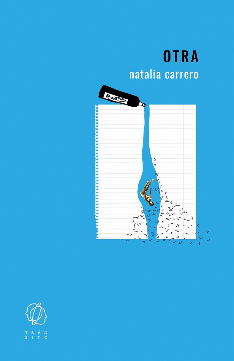 OTRA | 9788412303698 | CARRERO, NATALIA | Galatea Llibres | Llibreria online de Reus, Tarragona | Comprar llibres en català i castellà online