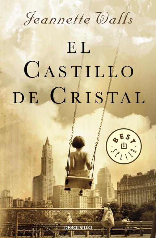 EL CASTILLO DE CRISTAL | 9788466332712 | WALLS, JEANNETTE | Galatea Llibres | Llibreria online de Reus, Tarragona | Comprar llibres en català i castellà online