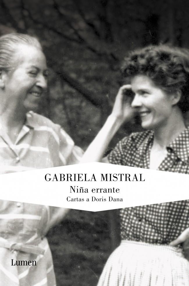 NIÑA ERRANTE | 9788426417770 | MISTRAL, GABRIELA | Galatea Llibres | Librería online de Reus, Tarragona | Comprar libros en catalán y castellano online