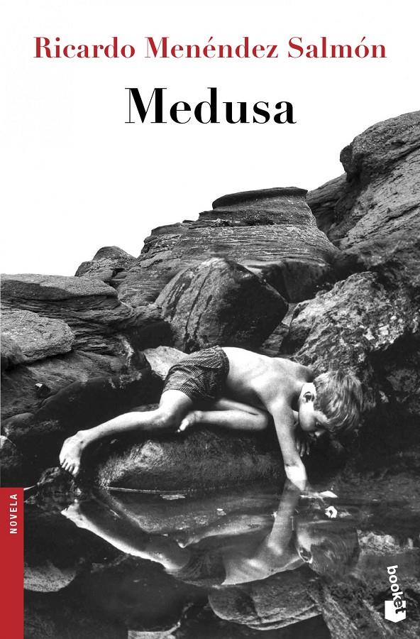 MEDUSA | 9788432220746 | MENÉNDEZ SALMÓN, RICARDO | Galatea Llibres | Librería online de Reus, Tarragona | Comprar libros en catalán y castellano online