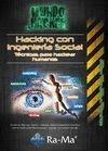 HACKING CON INGENIERÍA SOCIAL. TÉCNICAS PARA HACKEAR HUMANOS | 9788499645391 | VV.AA. | Galatea Llibres | Librería online de Reus, Tarragona | Comprar libros en catalán y castellano online