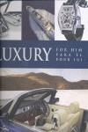 LUXURY PARA EL | 9788496449640 | Galatea Llibres | Librería online de Reus, Tarragona | Comprar libros en catalán y castellano online