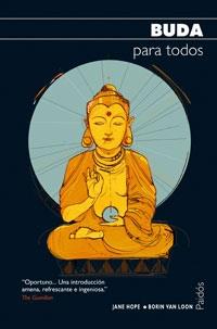 BUDA PARA TODOS | 9788449319679 | HOPE, JANE | Galatea Llibres | Librería online de Reus, Tarragona | Comprar libros en catalán y castellano online
