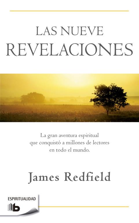 LAS NUEVE REVELACIONES | 9788496546639 | REDFIELD, JAMES | Galatea Llibres | Librería online de Reus, Tarragona | Comprar libros en catalán y castellano online
