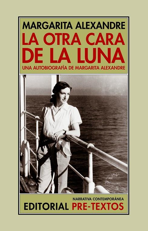 LA OTRA CARA DE LA LUNA | 9788419633453 | ALEXANDRE, MARGARITA | Galatea Llibres | Librería online de Reus, Tarragona | Comprar libros en catalán y castellano online