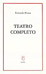 TEATRO COMPLETO | 9788487524851 | PESOA, FERNANDO | Galatea Llibres | Librería online de Reus, Tarragona | Comprar libros en catalán y castellano online