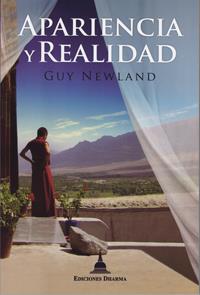 APARIENCIA Y REALIDAD | 9788496478558 | NEWLAND, GUY | Galatea Llibres | Librería online de Reus, Tarragona | Comprar libros en catalán y castellano online