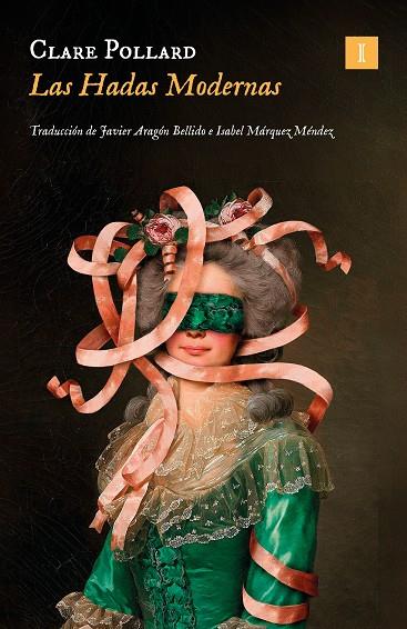 LAS HADAS MODERNAS | 9791387641924 | POLLARD, CLARE | Galatea Llibres | Librería online de Reus, Tarragona | Comprar libros en catalán y castellano online