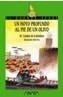 HOYO PROFUNDO AL PIE DE UN OLIVO, UN | 9788466717304 | DE LA BANDERA, CARME | Galatea Llibres | Librería online de Reus, Tarragona | Comprar libros en catalán y castellano online