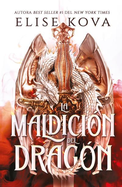 LA MALDICIÓN DEL DRAGÓN | 9791387749095 | KOVA, ELISE | Galatea Llibres | Llibreria online de Reus, Tarragona | Comprar llibres en català i castellà online