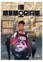 IN MEMORIAM 1 | 9788410294387 | SALVIA, MATHIEU | Galatea Llibres | Librería online de Reus, Tarragona | Comprar libros en catalán y castellano online