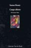 CAMPO ABIERTO V-566 | 9788475225661 | HEANEY, SEAMUS | Galatea Llibres | Llibreria online de Reus, Tarragona | Comprar llibres en català i castellà online