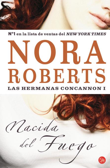 NACIDA DEL FUEGO | 9788466319706 | ROBERTS, NORA | Galatea Llibres | Librería online de Reus, Tarragona | Comprar libros en catalán y castellano online
