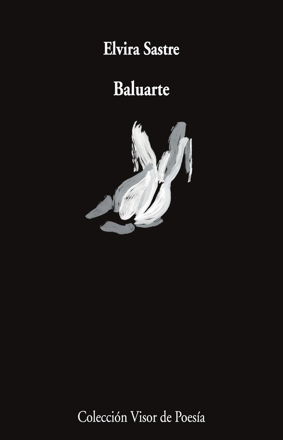 BALUARTE | 9791387745332 | SASTRE, ELVIRA | Galatea Llibres | Llibreria online de Reus, Tarragona | Comprar llibres en català i castellà online