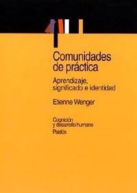 COMUNIDADES DE PRACTICA | 9788449311116 | WENGER, ETIENNE | Galatea Llibres | Librería online de Reus, Tarragona | Comprar libros en catalán y castellano online