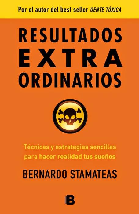 RESULTADOS EXTRAORDINARIOS | 9788466654883 | STAMATEAS, BERNARDO | Galatea Llibres | Librería online de Reus, Tarragona | Comprar libros en catalán y castellano online