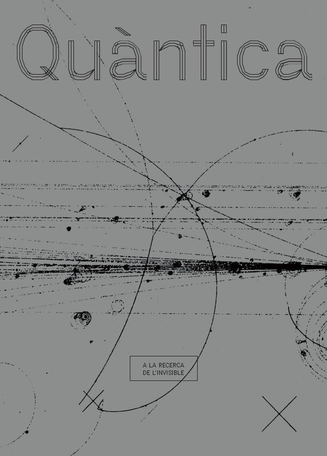 QUÀNTICA | 9788498038835 | Galatea Llibres | Llibreria online de Reus, Tarragona | Comprar llibres en català i castellà online
