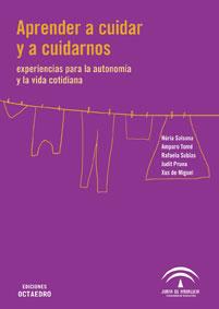 APRENDER A CUIDAR Y A CUIDARNOS | 9788480637626 | SOLSONA, NURIA/TOME, AMPARO/SUBIAS, RAFAELA/PRUNA, | Galatea Llibres | Librería online de Reus, Tarragona | Comprar libros en catalán y castellano online