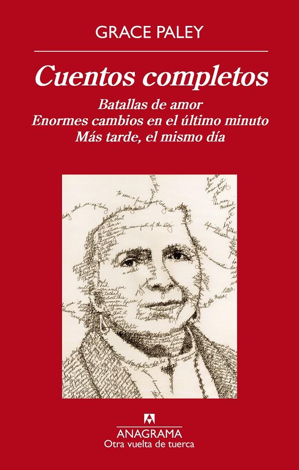 CUENTOS COMPLETOS PALEY | 9788433976321 | PALEY, GRACE | Galatea Llibres | Librería online de Reus, Tarragona | Comprar libros en catalán y castellano online