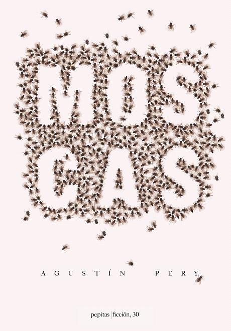 MOSCAS | 9788417386054 | AGUSTÍN PERY RIERA | Galatea Llibres | Llibreria online de Reus, Tarragona | Comprar llibres en català i castellà online