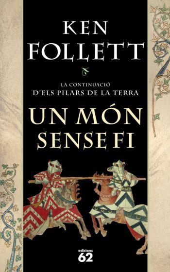 MON SENSE FI, UN  | 9788429762129 | FOLLETT, KEN | Galatea Llibres | Librería online de Reus, Tarragona | Comprar libros en catalán y castellano online