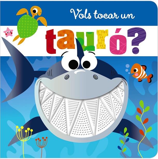 VOLS TOCAR UN TAURÓ? | 9788413491257 | Galatea Llibres | Librería online de Reus, Tarragona | Comprar libros en catalán y castellano online