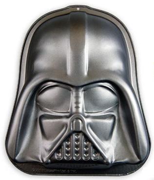 DARTH VADER MOLDE REPOSTERIA (STAR WARS) | 4050819026797 | Galatea Llibres | Llibreria online de Reus, Tarragona | Comprar llibres en català i castellà online
