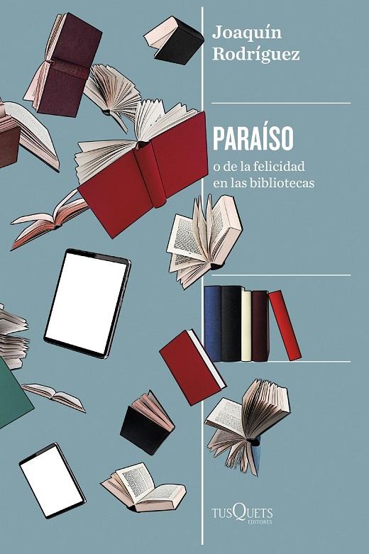 PARAÍSO | 9788411076111 | RODRÍGUEZ, JOAQUÍN | Galatea Llibres | Llibreria online de Reus, Tarragona | Comprar llibres en català i castellà online