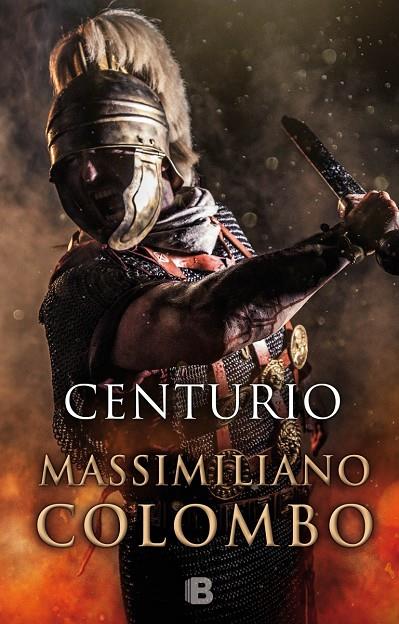 CENTURIO | 9788466658829 | COLOMBO, MASSIMILIANO | Galatea Llibres | Llibreria online de Reus, Tarragona | Comprar llibres en català i castellà online