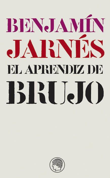 APRENDIZ DE BRUJO, EL | 9788495078445 | JARNES, BENJAMIN | Galatea Llibres | Librería online de Reus, Tarragona | Comprar libros en catalán y castellano online