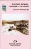 NJEDDO DEWAL, MADRE DE LA CALAMIDAD | 9788493289850 | BÂ, AMADOU HAMPÂTE (1900-1991) | Galatea Llibres | Librería online de Reus, Tarragona | Comprar libros en catalán y castellano online
