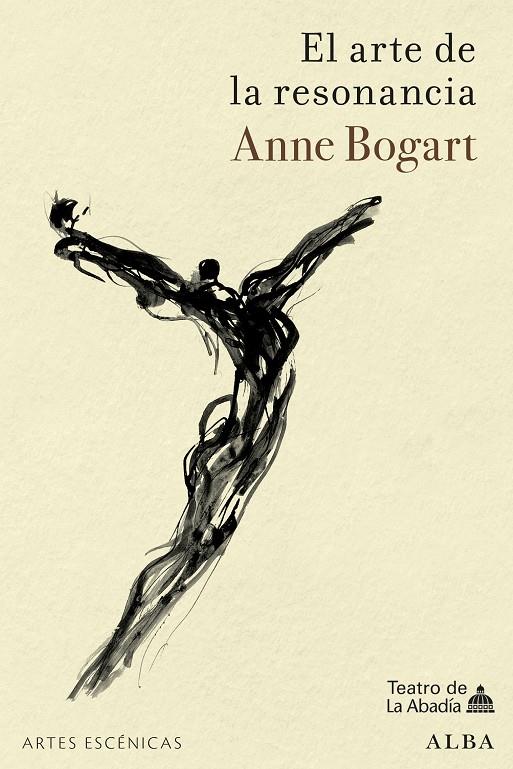EL ARTE DE LA RESONANCIA | 9788411781855 | BOGART, ANNE | Galatea Llibres | Librería online de Reus, Tarragona | Comprar libros en catalán y castellano online