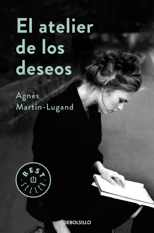 EL ATELIER DE LOS DESEOS | 9788466329514 | MARTIN-LUGAND, AGNÈS | Galatea Llibres | Llibreria online de Reus, Tarragona | Comprar llibres en català i castellà online