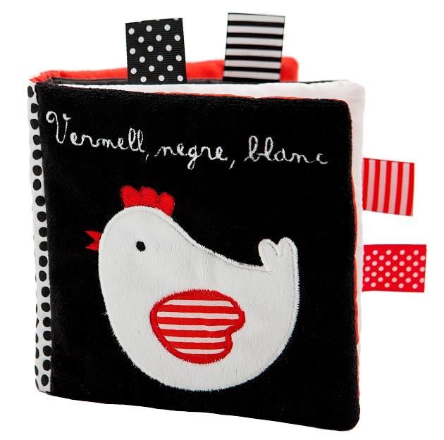 VERMELL, NEGRE, BLANC | 9788491010166 | RETTORE, KENNY | Galatea Llibres | Llibreria online de Reus, Tarragona | Comprar llibres en català i castellà online