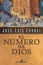 EL NUMERO DE DIOS | 9788435018845 | CORRAL, JOSE LUIS | Galatea Llibres | Llibreria online de Reus, Tarragona | Comprar llibres en català i castellà online